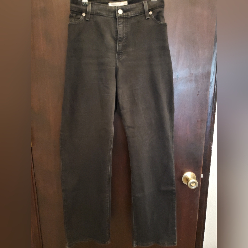 414 Classic Straight